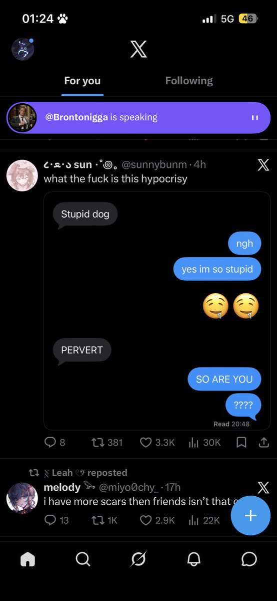 ૮･ﻌ･ა sun ⋆˚꩜｡ tweet media