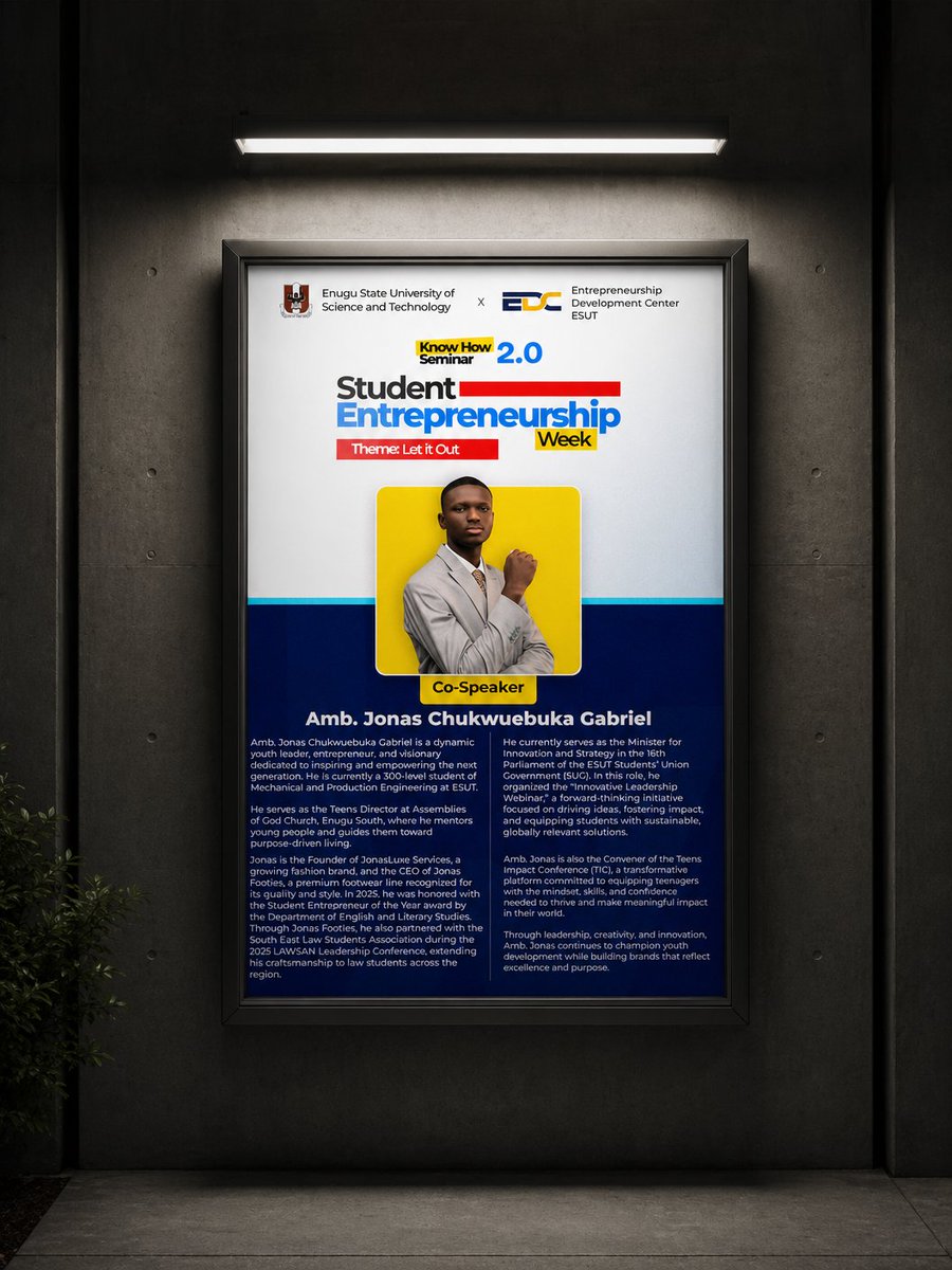 IsraelExce74753's tweet image. Had fun making these ✨
Mockup by manus ai 
Designed by @IsraelExce74753 
#creative #bannerdesign #minimal #ai