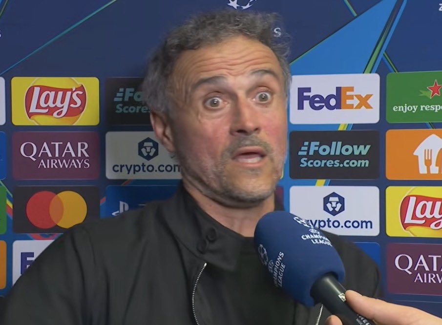 The Touchline | 𝐓 tweet media