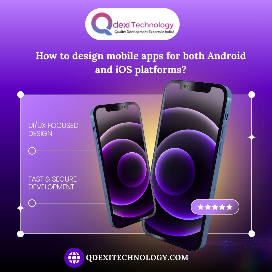Qdexi Technology tweet media