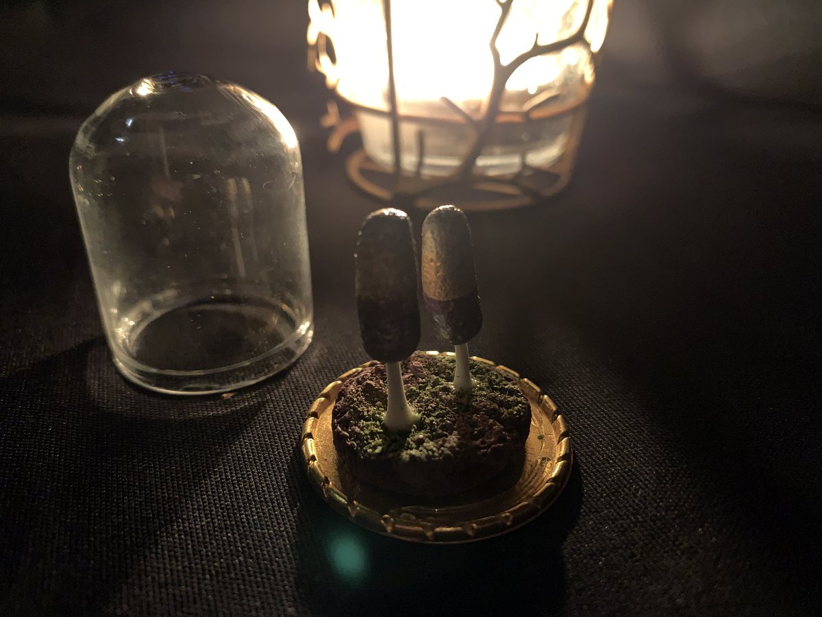 御飯友子@👘🌙 tweet media