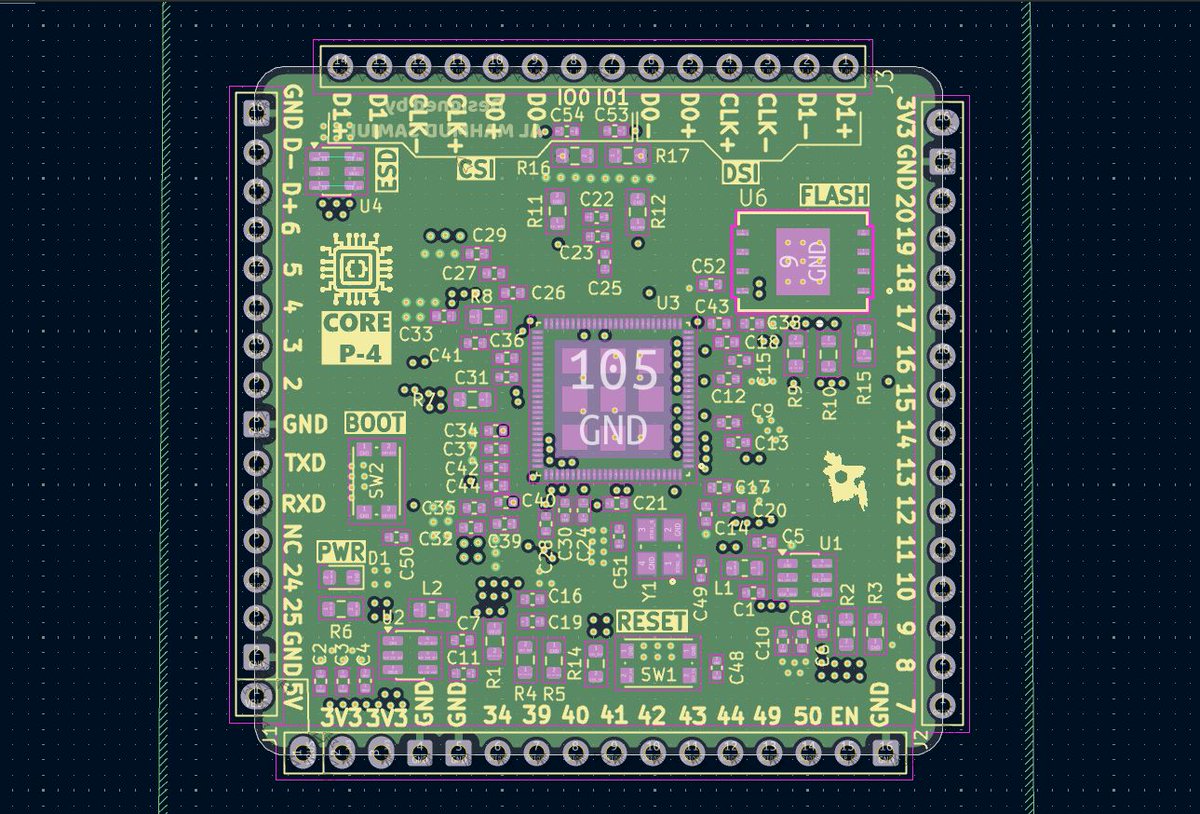 RayPCB tweet media