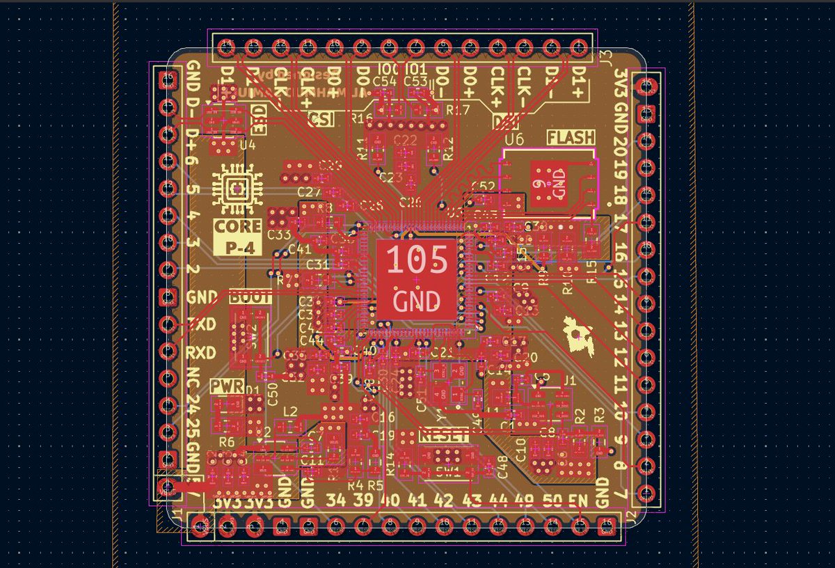 RayPCB tweet media
