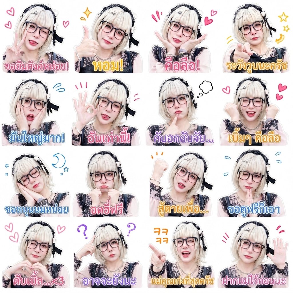 Lola.Cosplayer tweet media