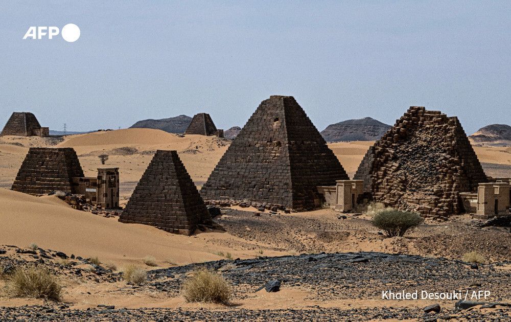 AFP News Agency tweet media