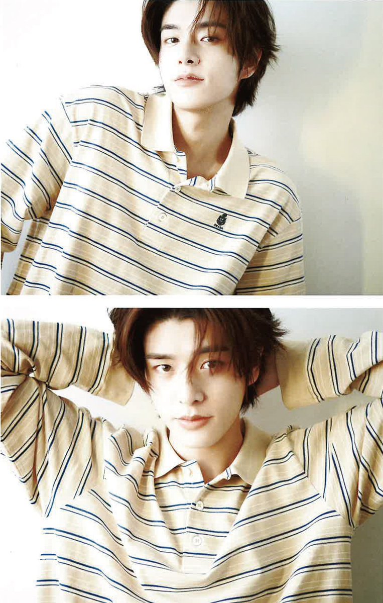 jaketeamid's tweet image. #JAKE FOR DAZED KOREA May Issue (1/3)

엔하이픈 제이크 
#JAKE #ENHYPEN_JAKE #제이크 #엔하이픈_제이크 #ジェイク @ENHYPEN @ENHYPEN_Members