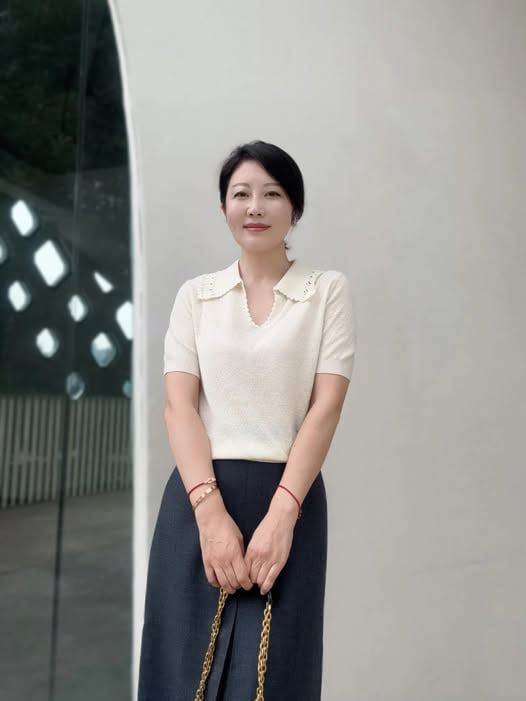 42歲無美顏 無濾鏡阿姨 還有人喜歡嗎
#國文老師 https://t.co/zxi7VLDOny