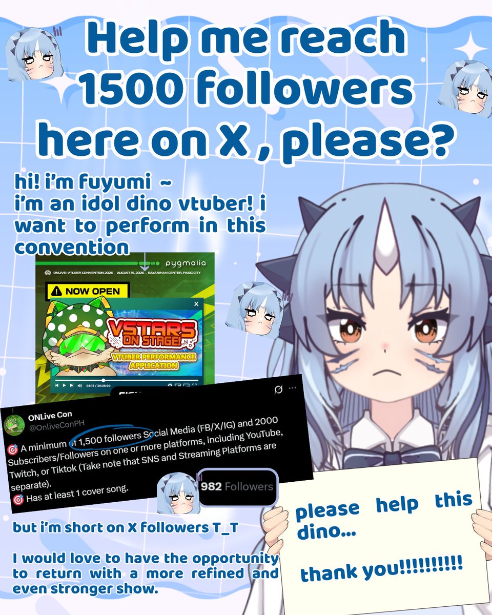 fuyumi | 📌NEW COVER 🩵🦖 tweet media