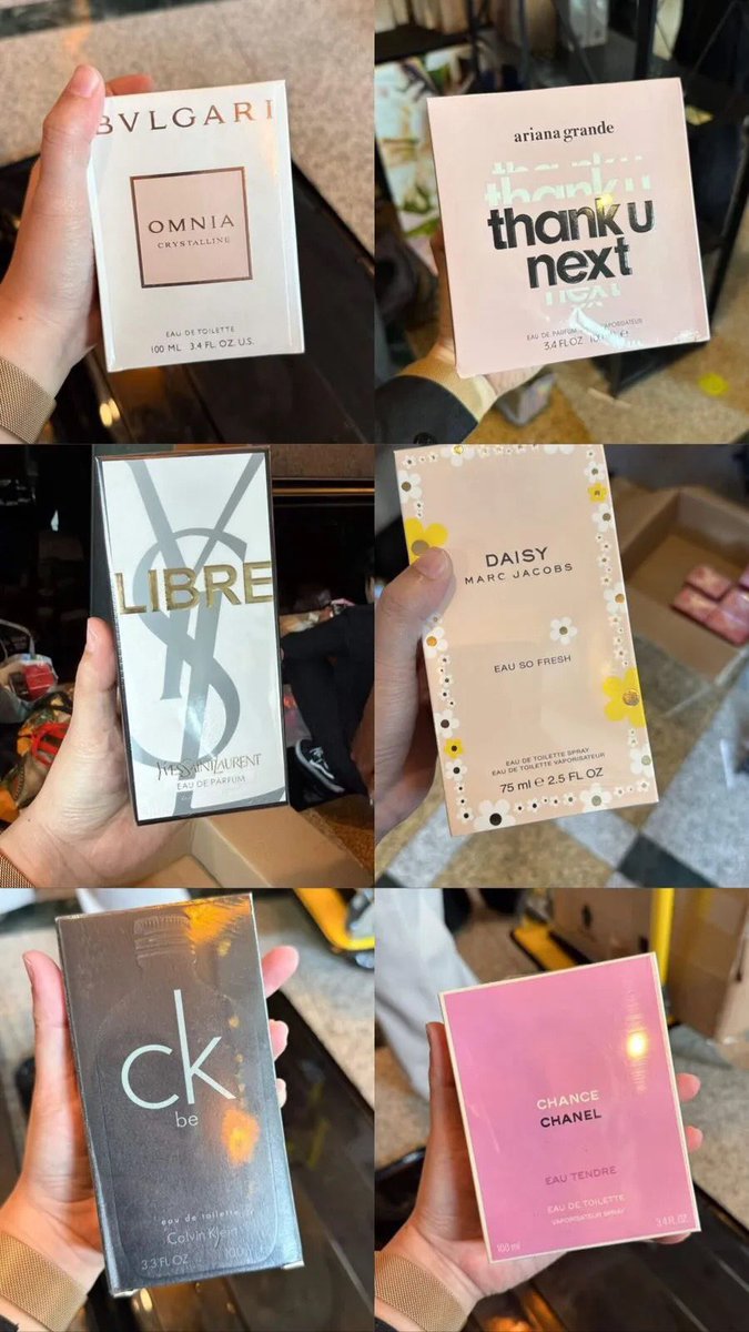 Jena | JASTIP PARFUM 🦄 tweet media