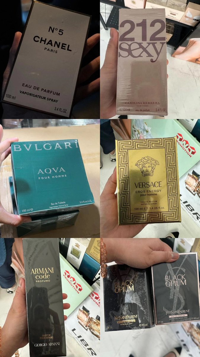 Jena | JASTIP PARFUM 🦄 tweet media