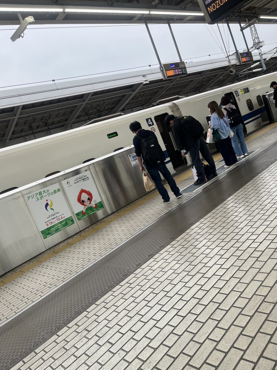 カナン tweet media