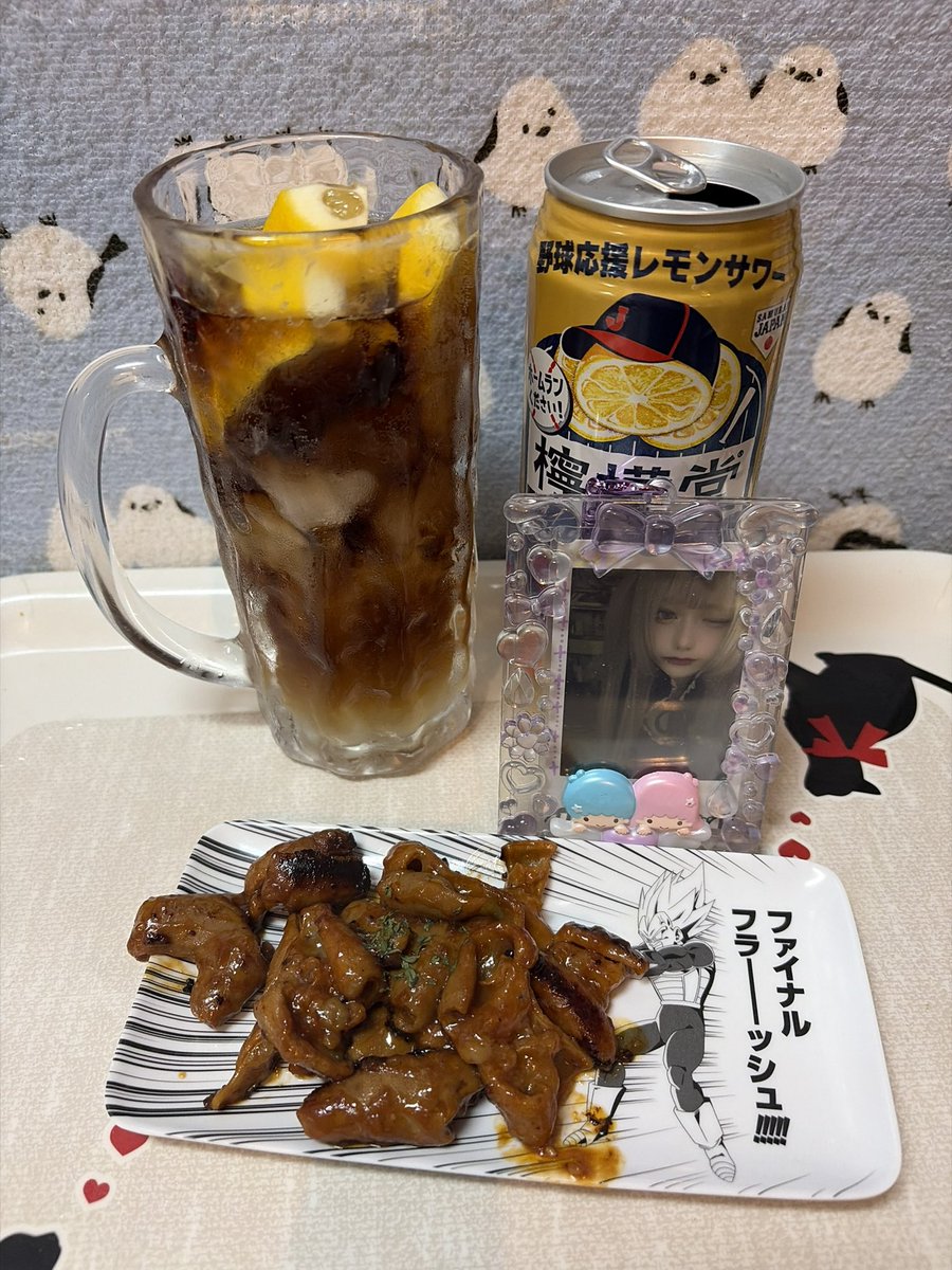 酒の翁 tweet media