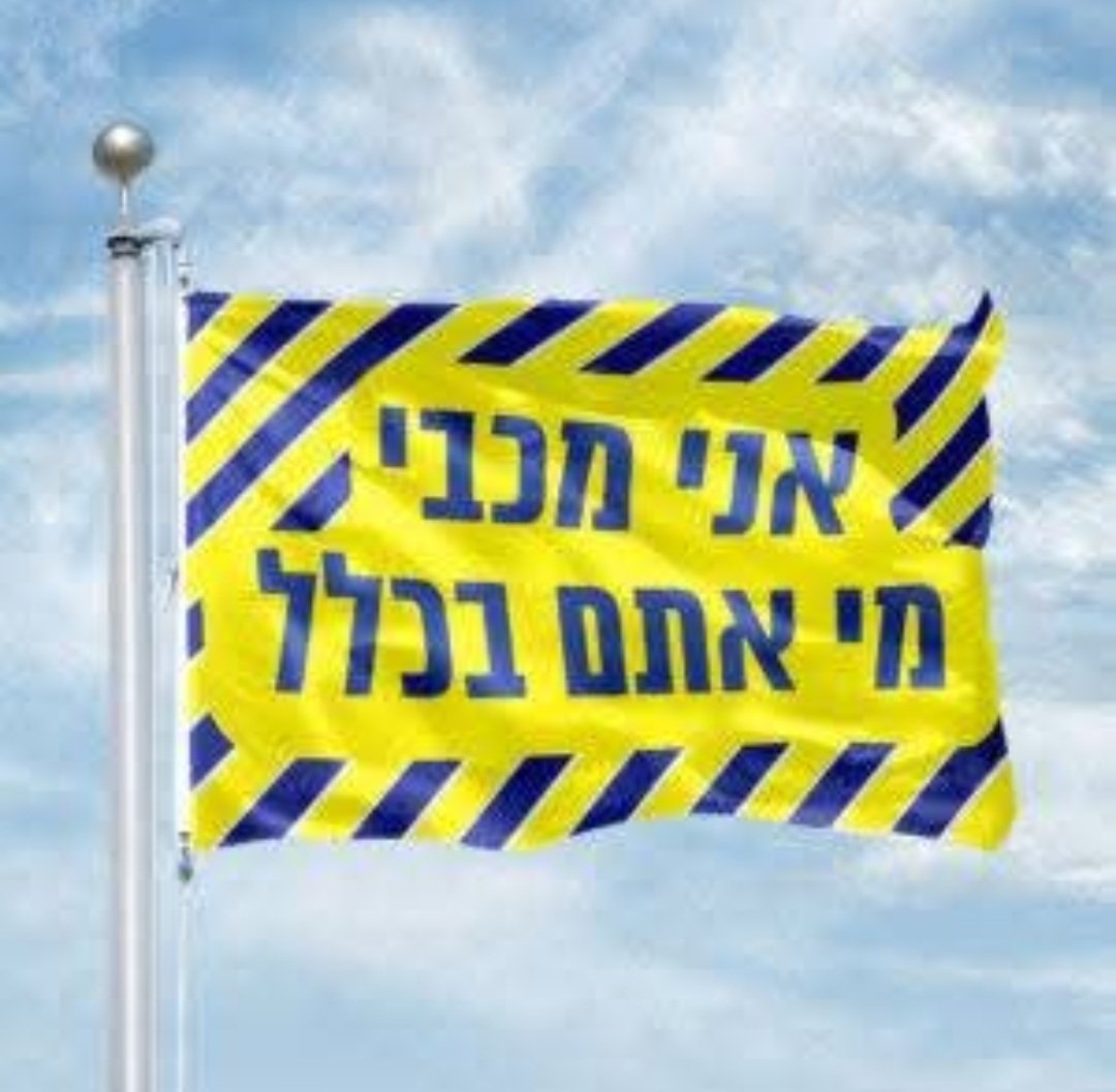 avishai matia tweet media