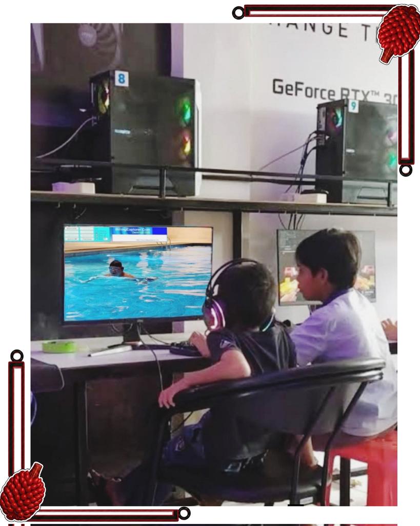 Indonesian Poop Base tweet media