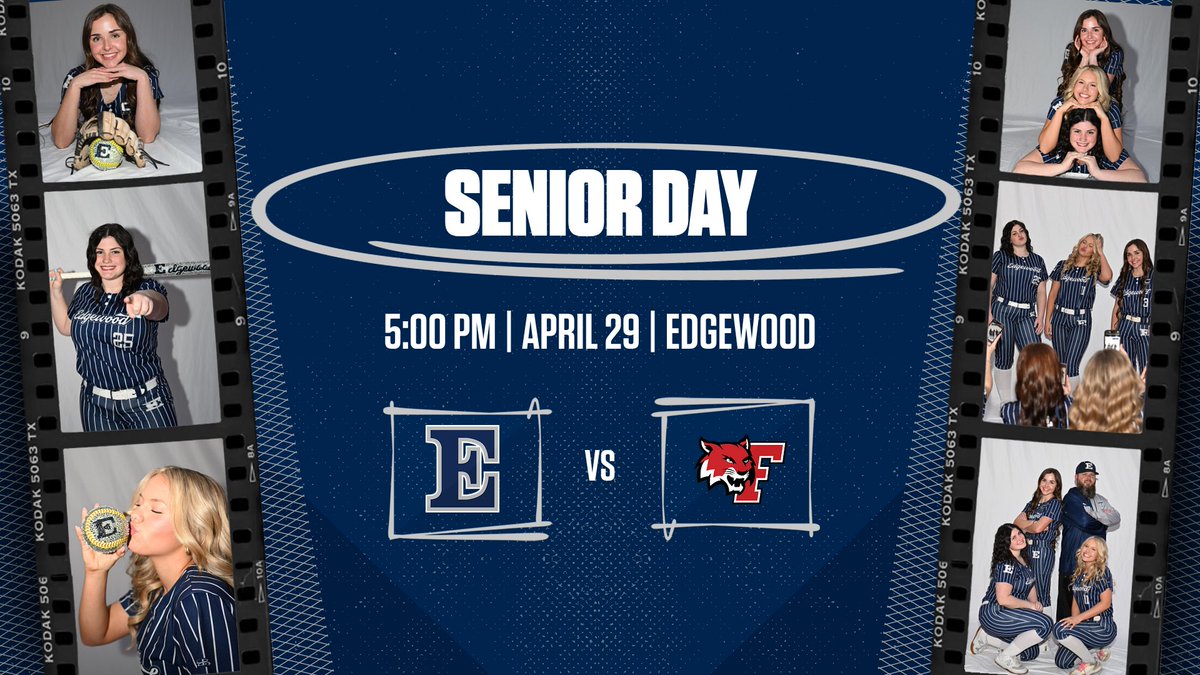 Edgewood Softball tweet media
