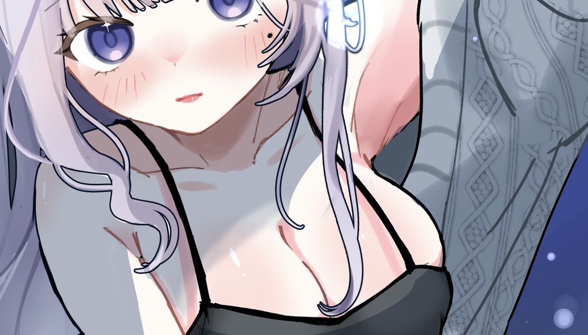 くろまめ⭐︎ くろまめ🐶🌱ホロクル11th【K-20】 (@kuromame_x3) / Posts / X