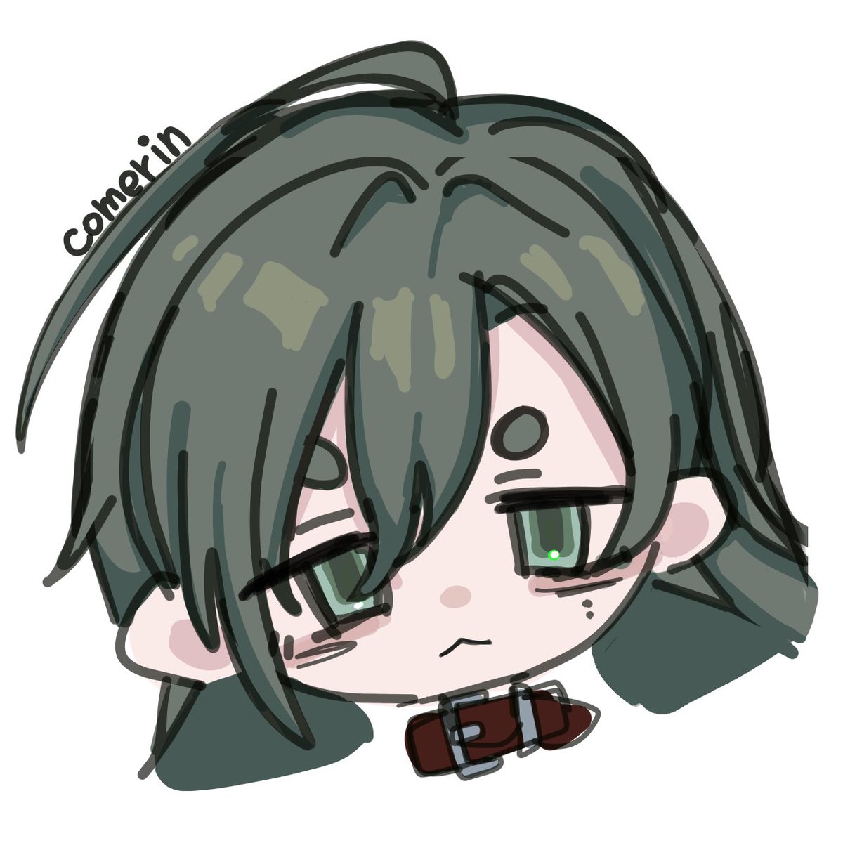 凡田← tweet media