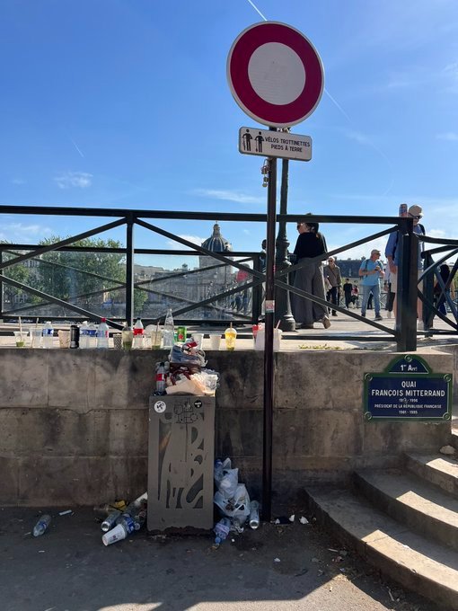 RedonnerLaPrioritéAuxPiétons tweet media