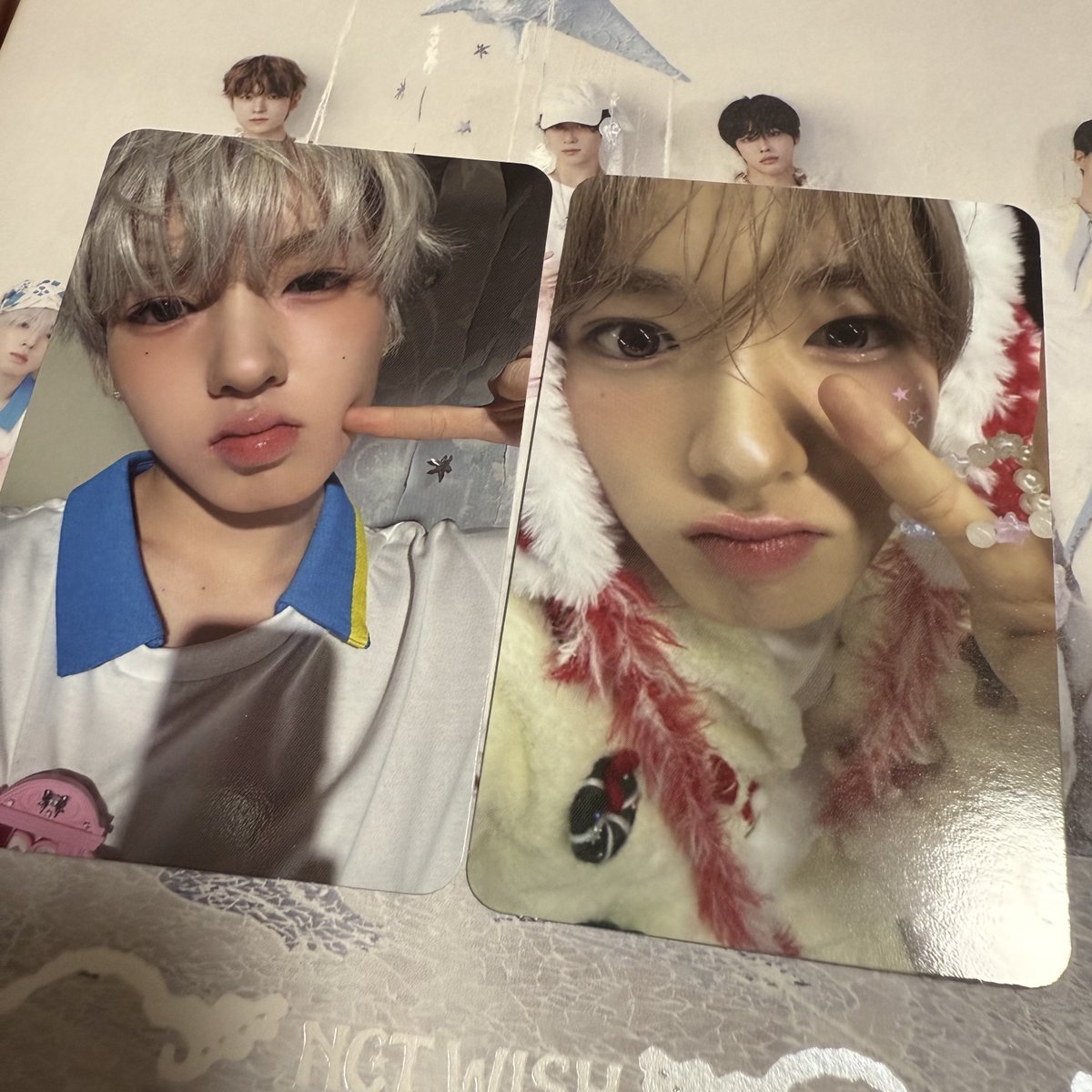 🧸💘¹²⁷ tweet media