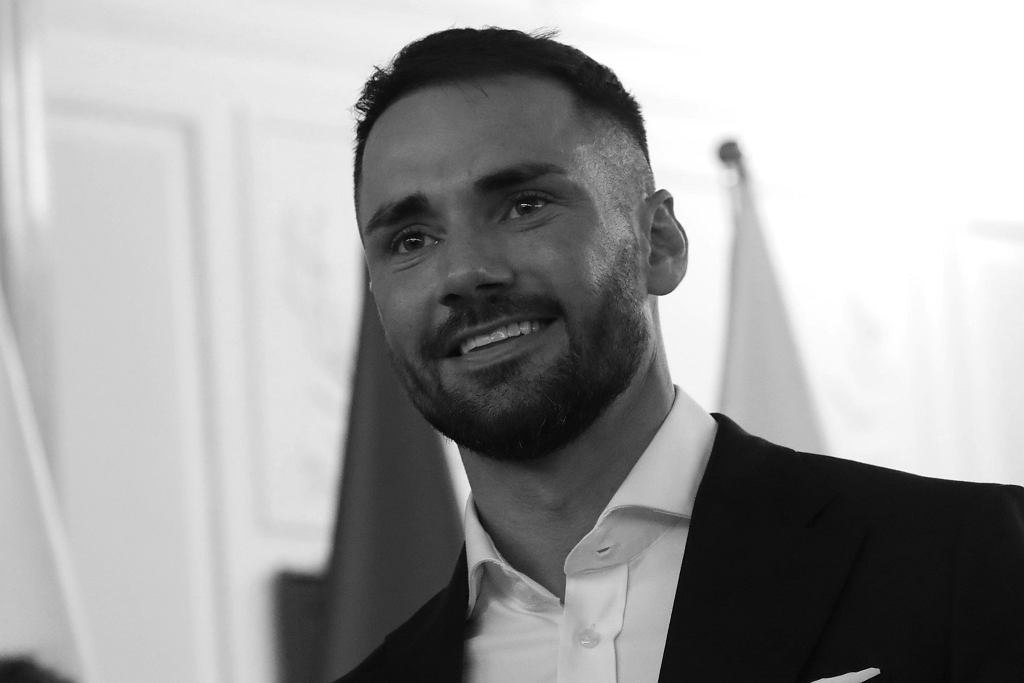 Łukasz Warzecha tweet media