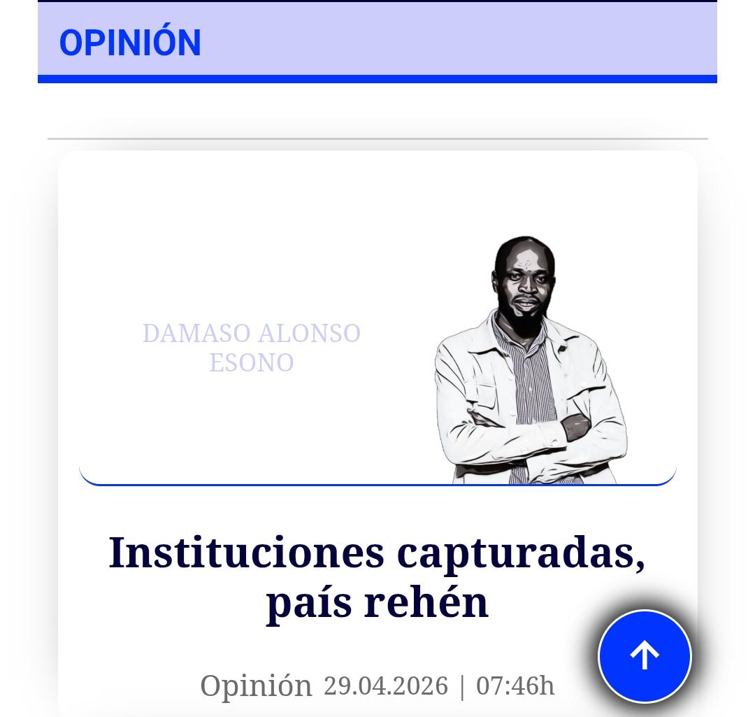 ImperioGq's tweet photo. 🚨Instituciones capturadas, país rehén

Cuando la #corrupción deja de ser escándalo y se convierte en sistema

 🔗 https://t.co/VJuEEJNaPQ

📲 Siga nuestro canal de Whatsapp:
https://t.co/Xnvam5UeNZ https://t.co/cLHfhSFjQI