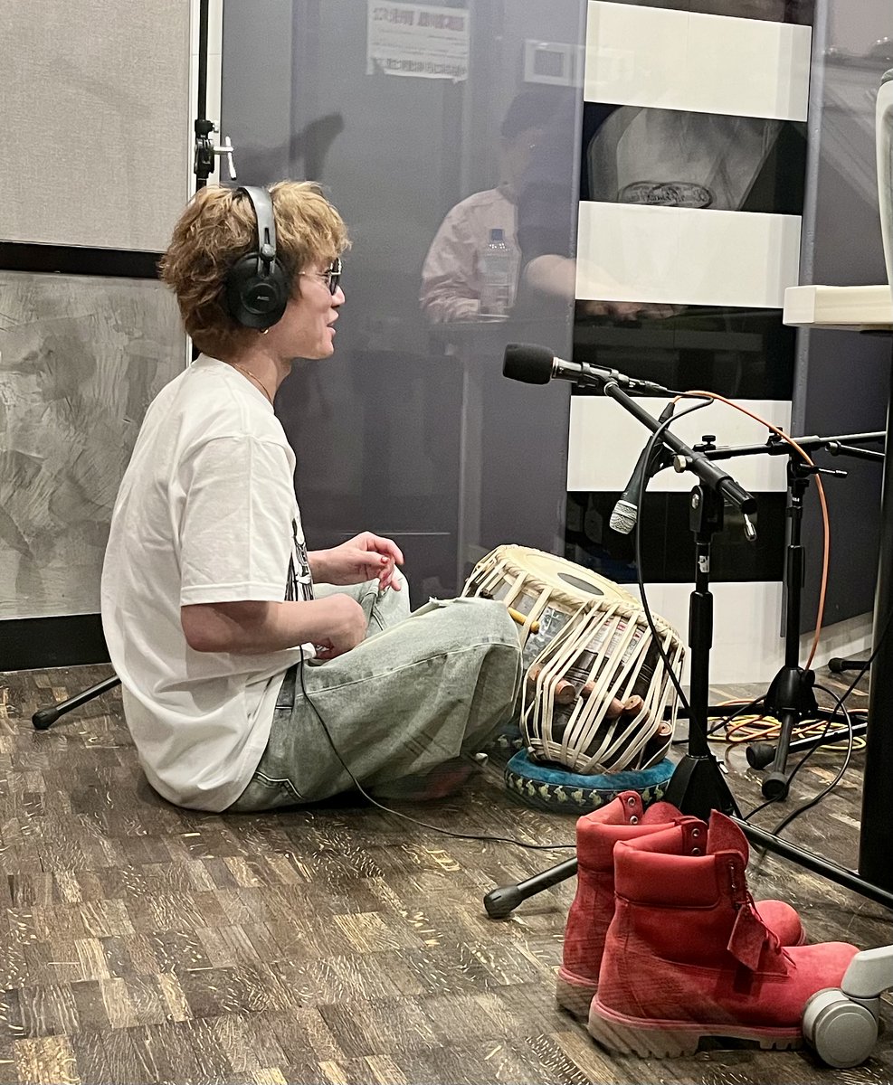 J-WAVE KYOTO GEIJUTSU DAIGAKU SONG STORIES tweet media