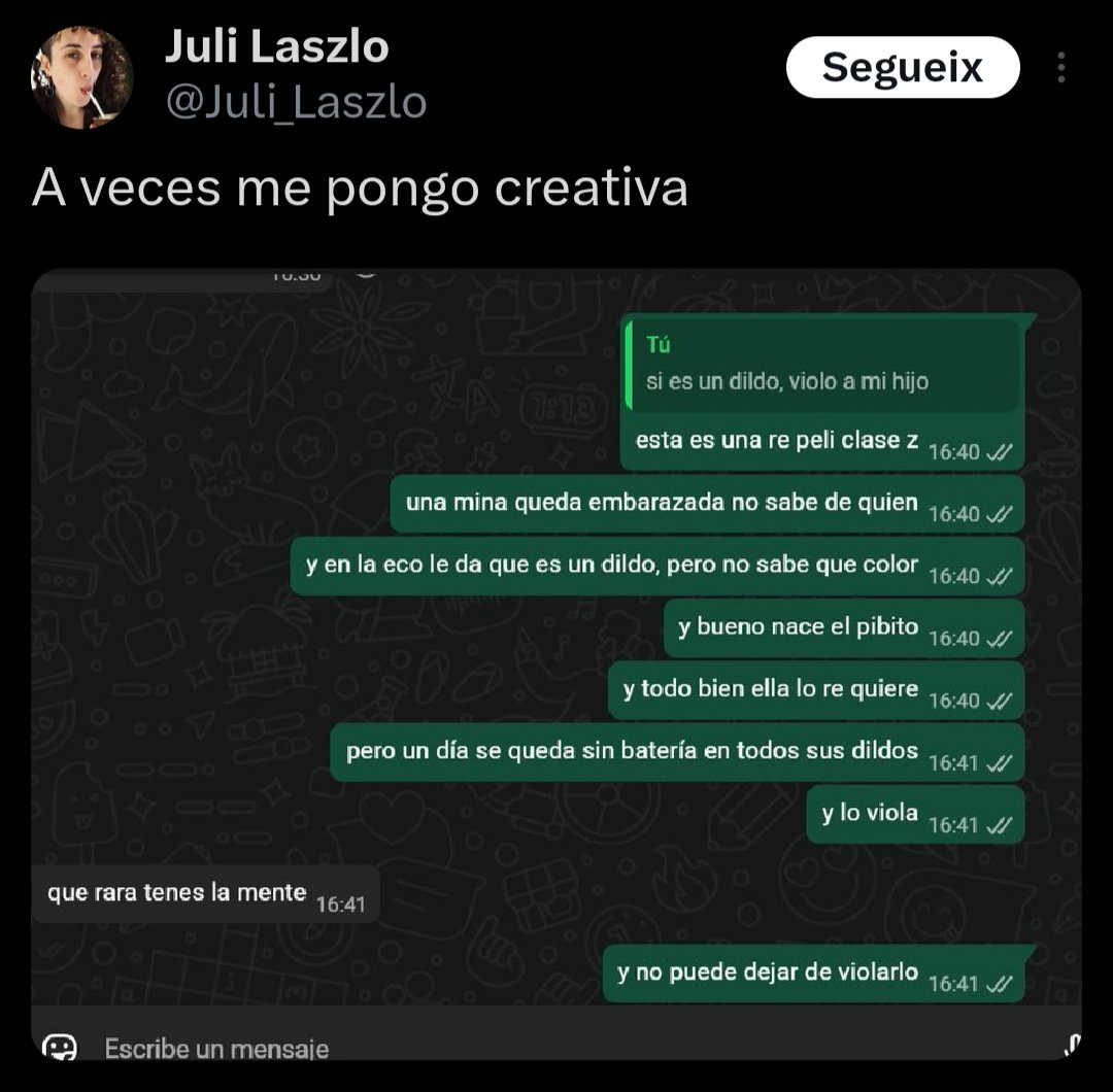 Profe Straußen tweet media