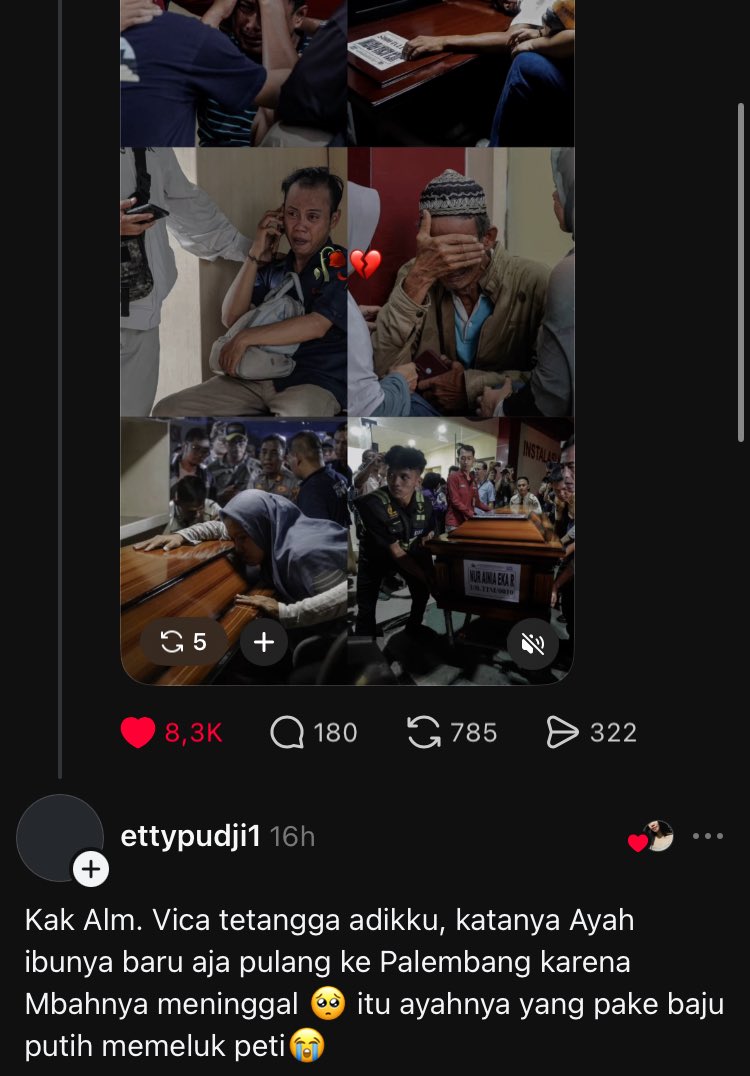 kila tweet media
