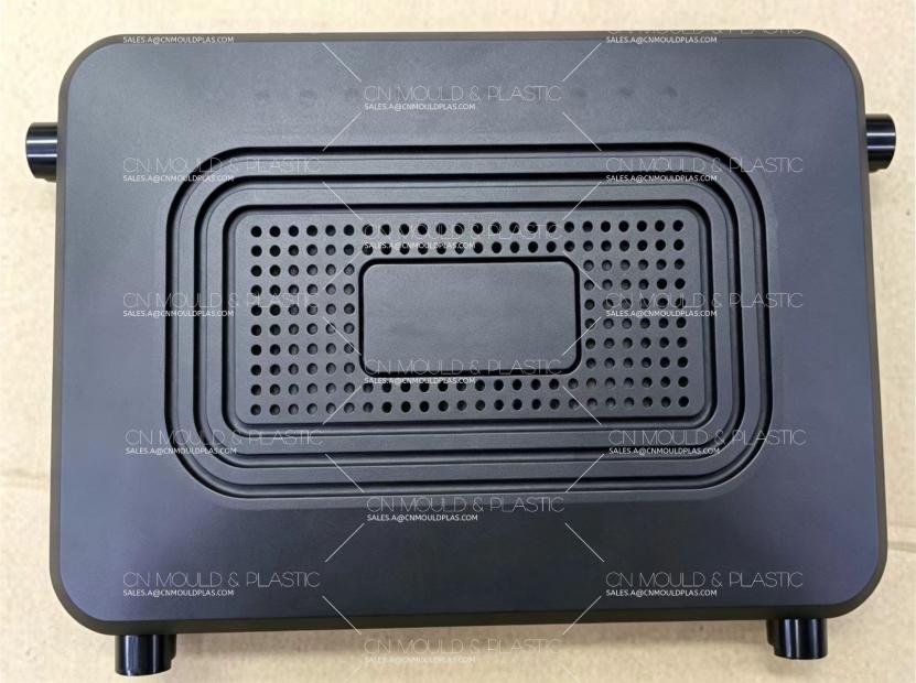 CNMouldplastic's tweet image. Discover the power of ABS plastic in injection molding! With excellent material properties like high impact strength and good processability, it's perfect for various mechanical parts.

Learn more about optimizing processing conditions: cnmouldplastic.com/abs-injection-…

#InjectionMolding