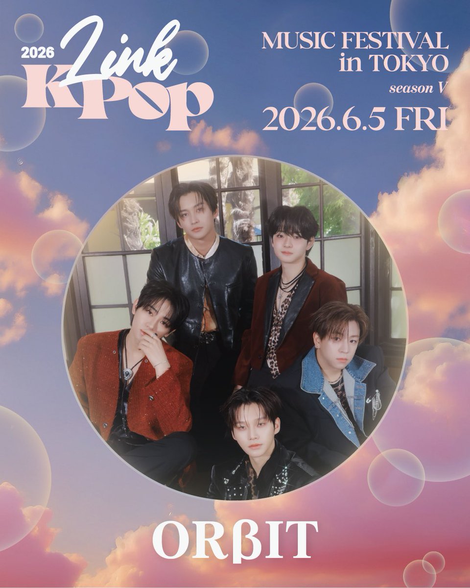 Link KPOP(링크케이팝) tweet media