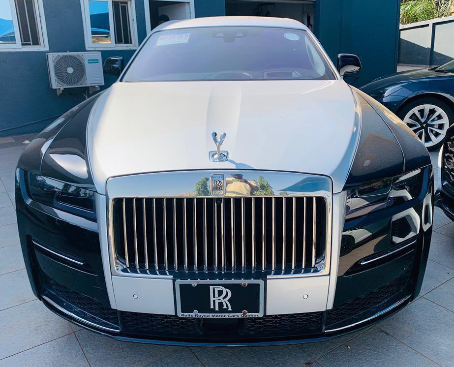 AngelsGarageGhana🪽 tweet media