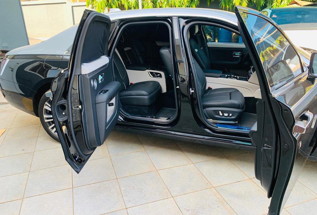 AngelsGarageGhana🪽 tweet media