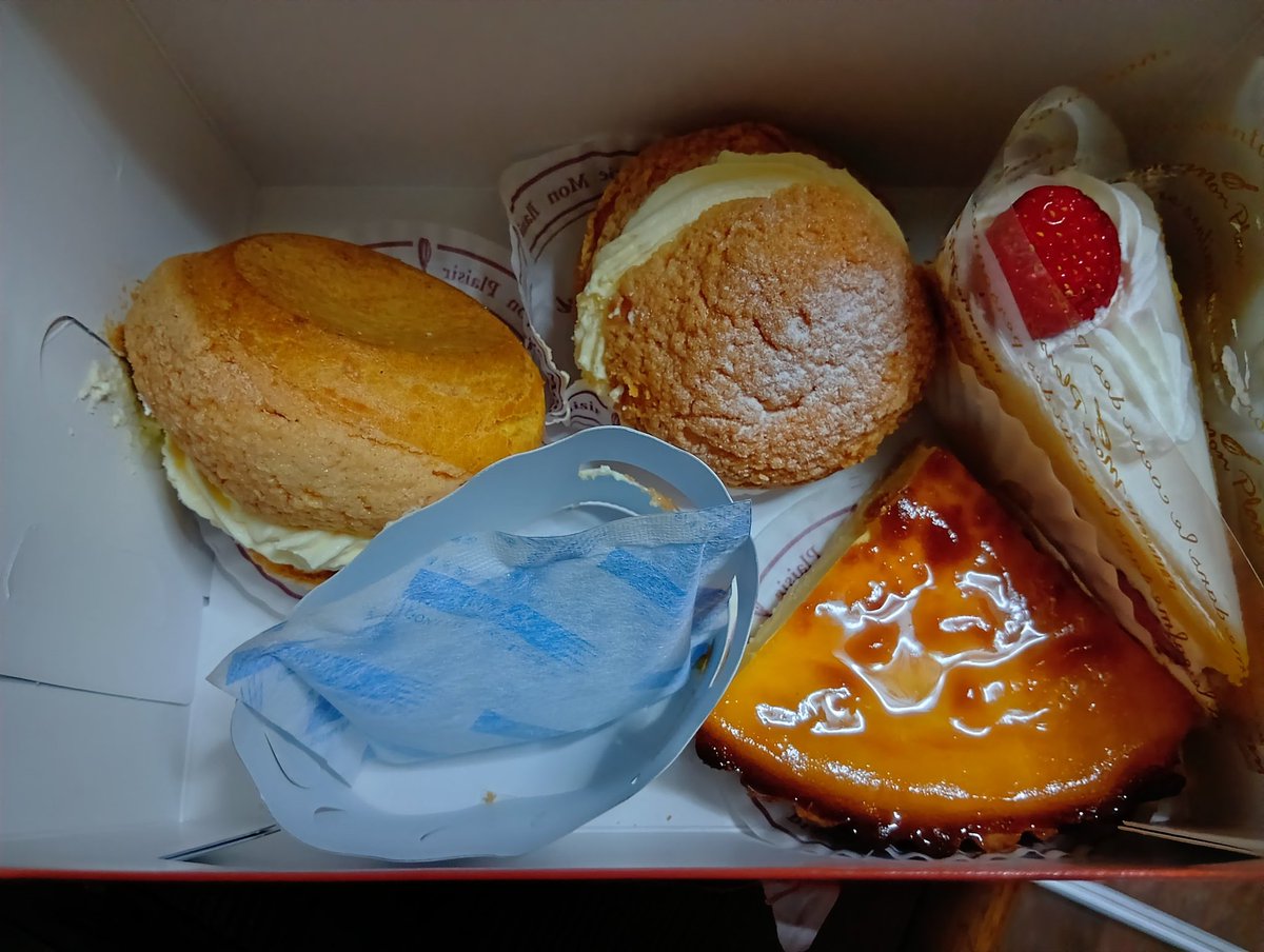 はるかฅ(ﾐ・ﻌ・ﾐ)ฅ tweet media