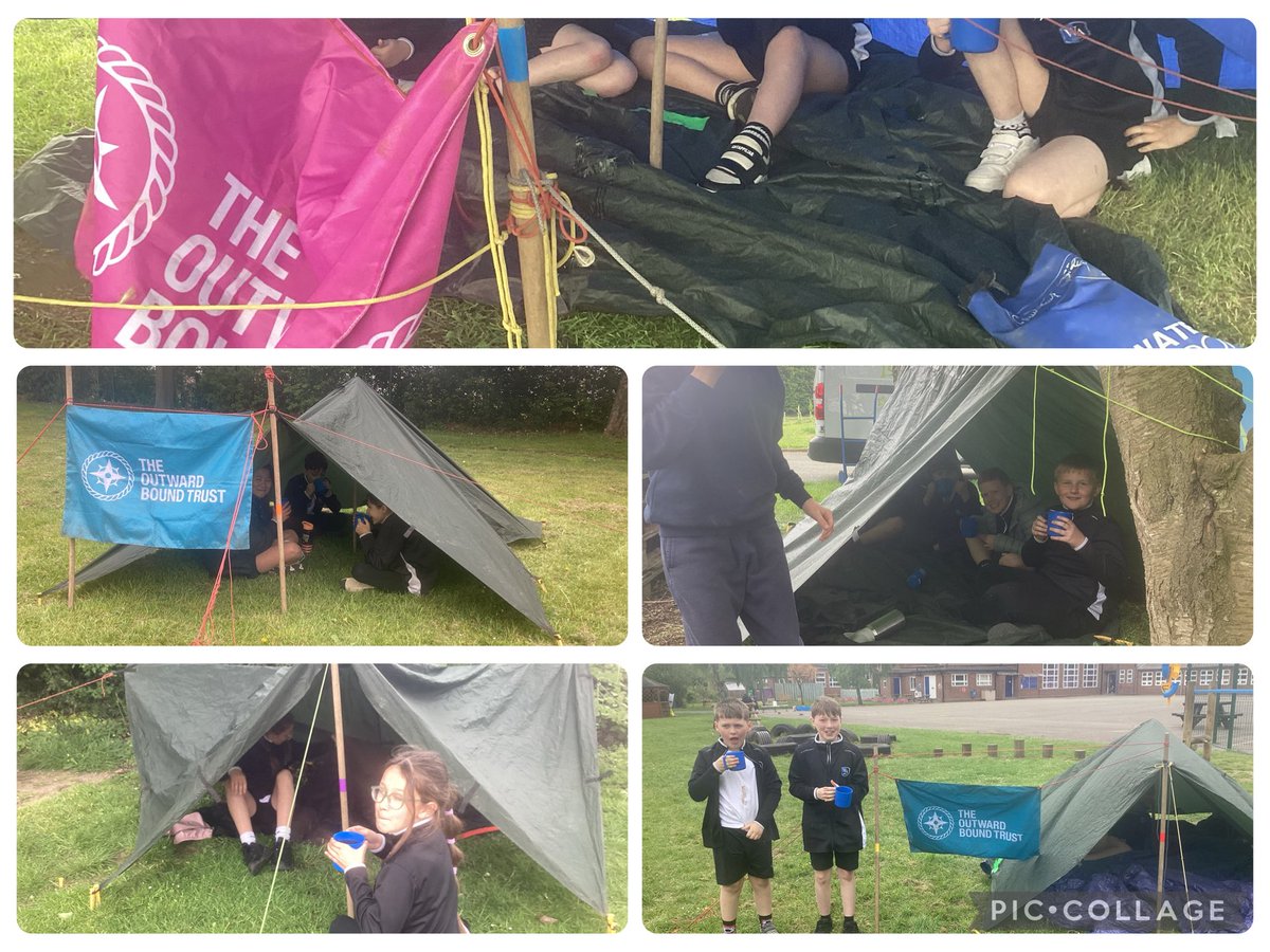 WeaverhamAcademy tweet media