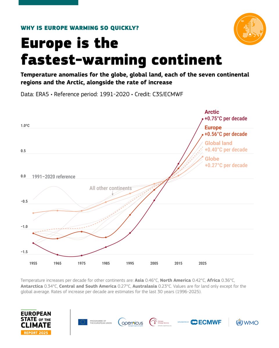 Copernicus ECMWF tweet media