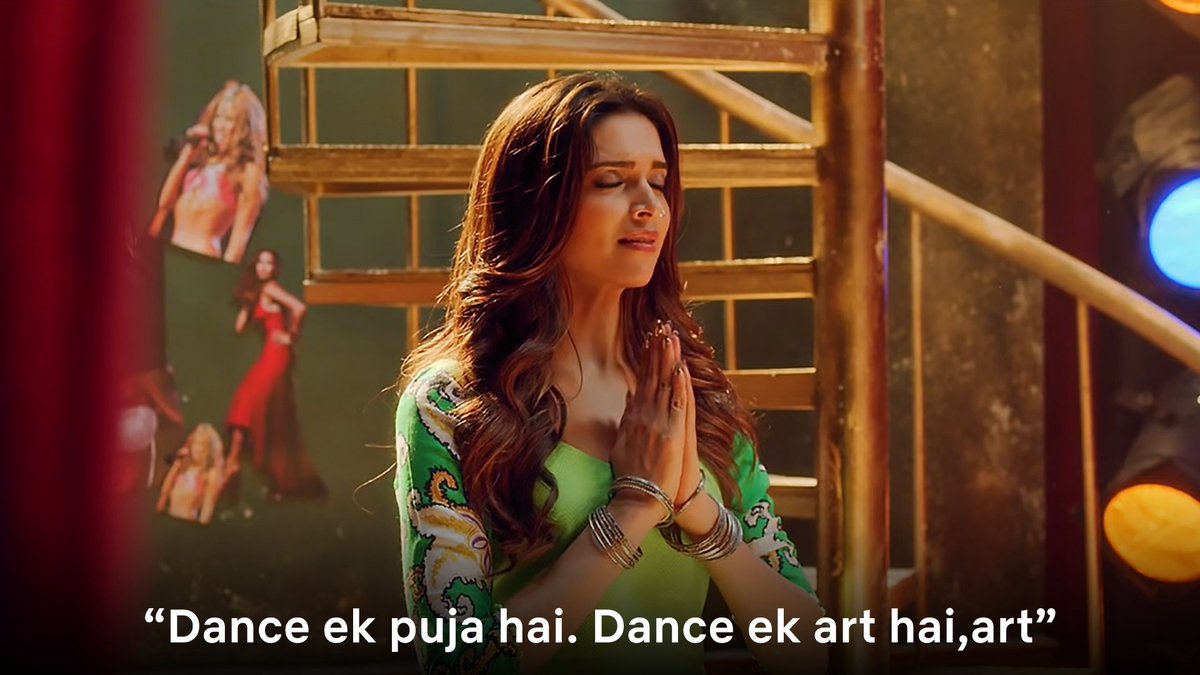 Red Chillies Entertainment tweet media