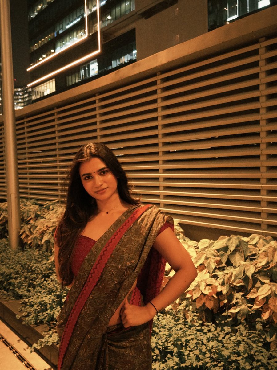 Sudha S tweet media