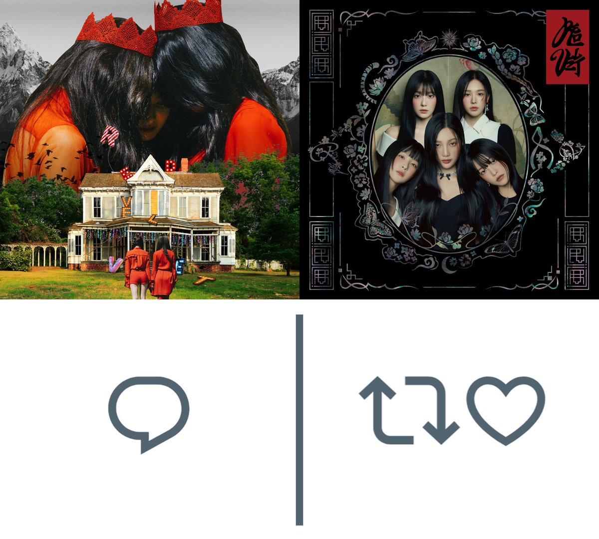 ꫂ᭪݁ tweet media