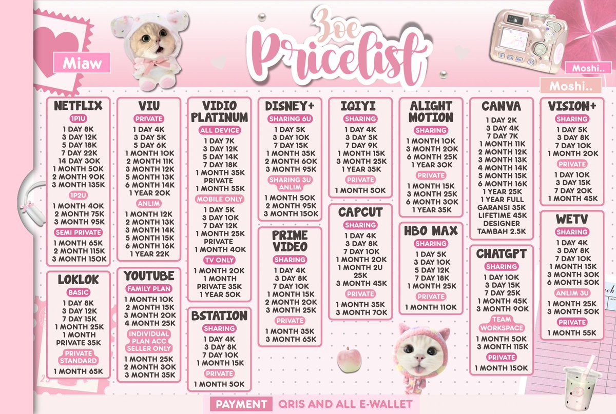 ᴢoe backup : order wa sja! tweet media