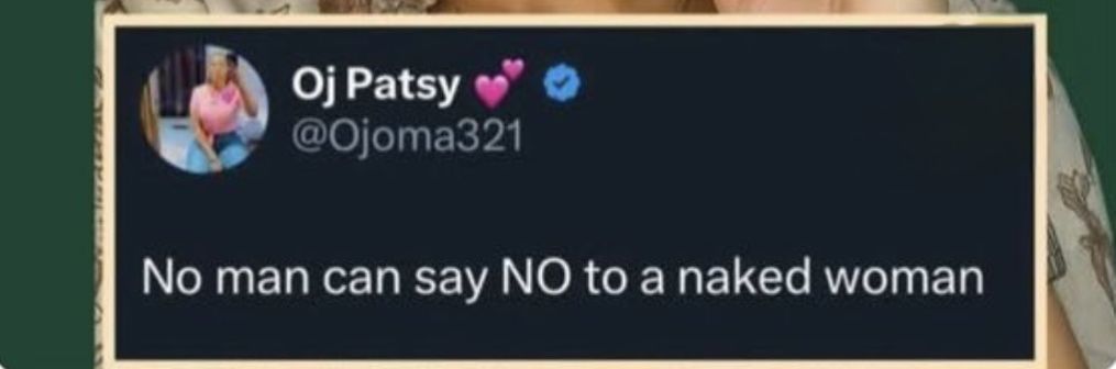 Charlotte Asaaba tweet media