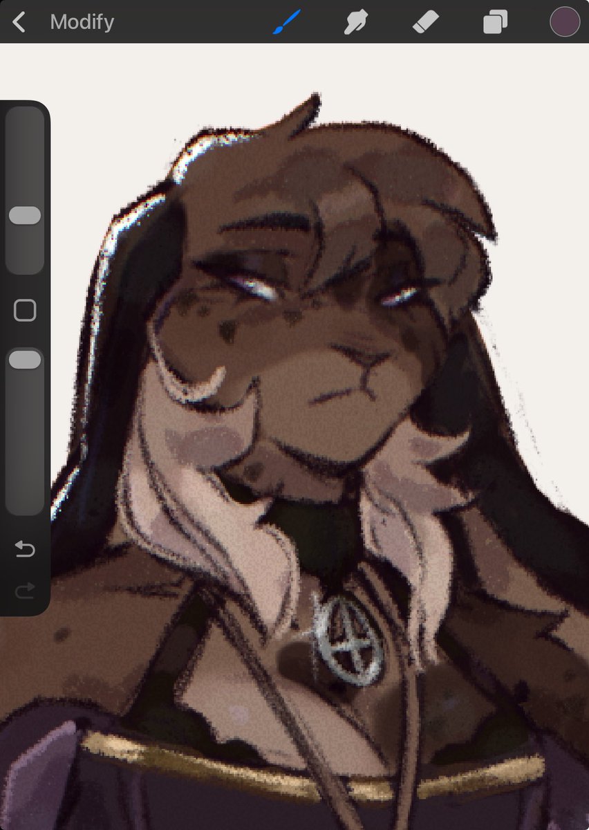 playing around with how I render 👁️👁️