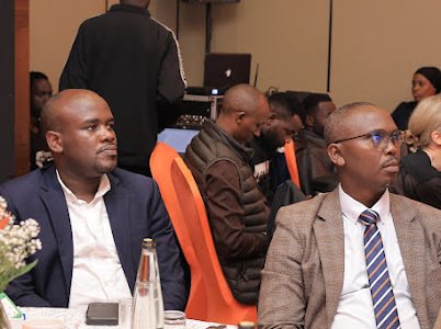 TooMuchDora's tweet photo. From registration to certification, QuAMPlus @CAREUganda follows a rigorous 8-step process ensuring every organization meets high standards before earning its level: Provisional, Ordinary, Advanced, or Excellence.
#QuAMPlusDigital https://t.co/Qg98LIANK6