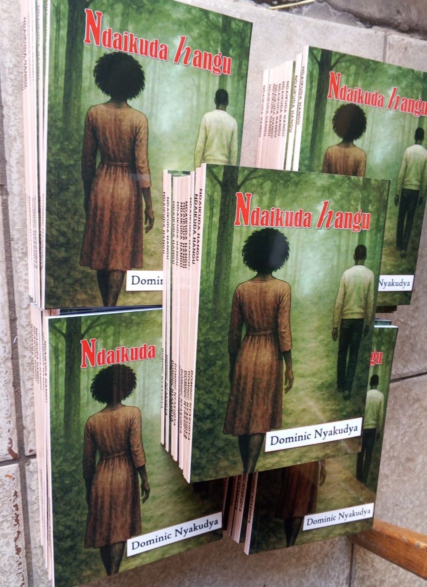 Dominic Nyakudya tweet media