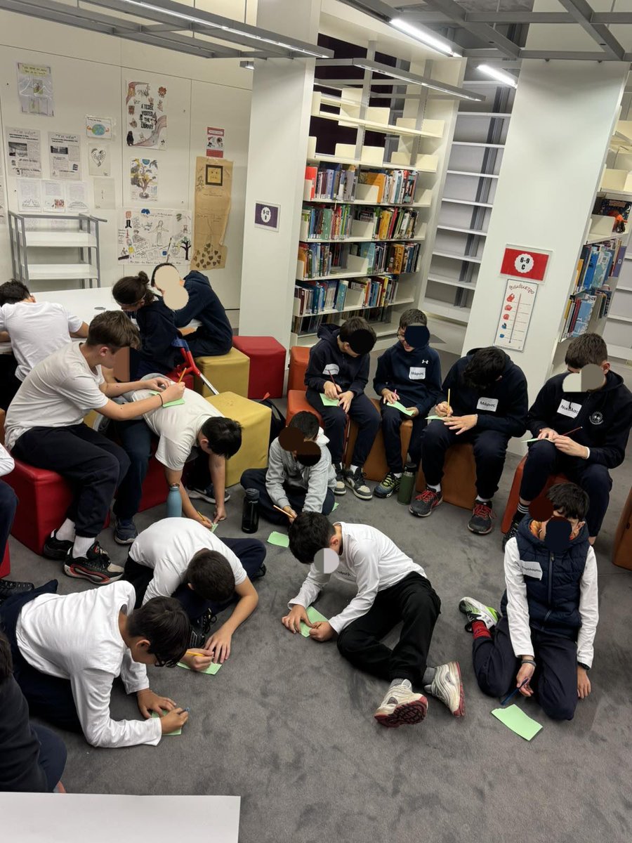 University of Cyprus Library tweet media