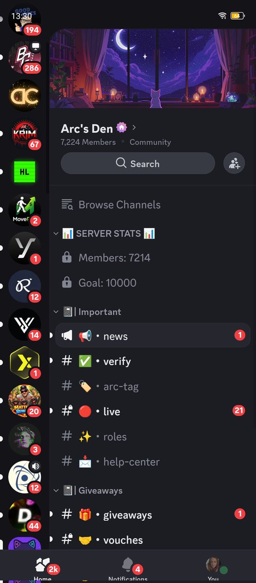 Nyelang Duit tweet media