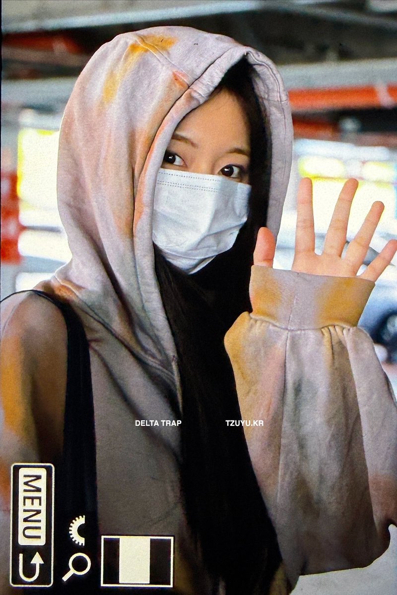 260429 쯔이안녕 
#쯔위 #트와이스 #TWICE #TZUYU