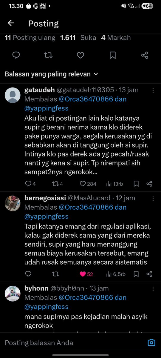 gataudeh tweet media