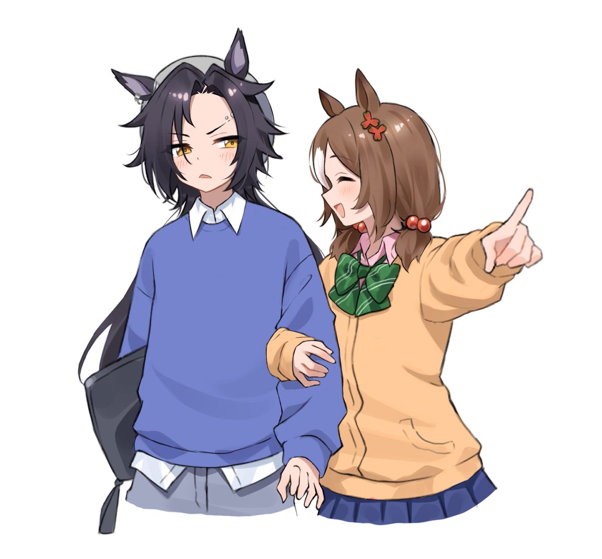 シャカファイ！
