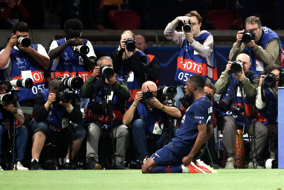 Actu Foot tweet media