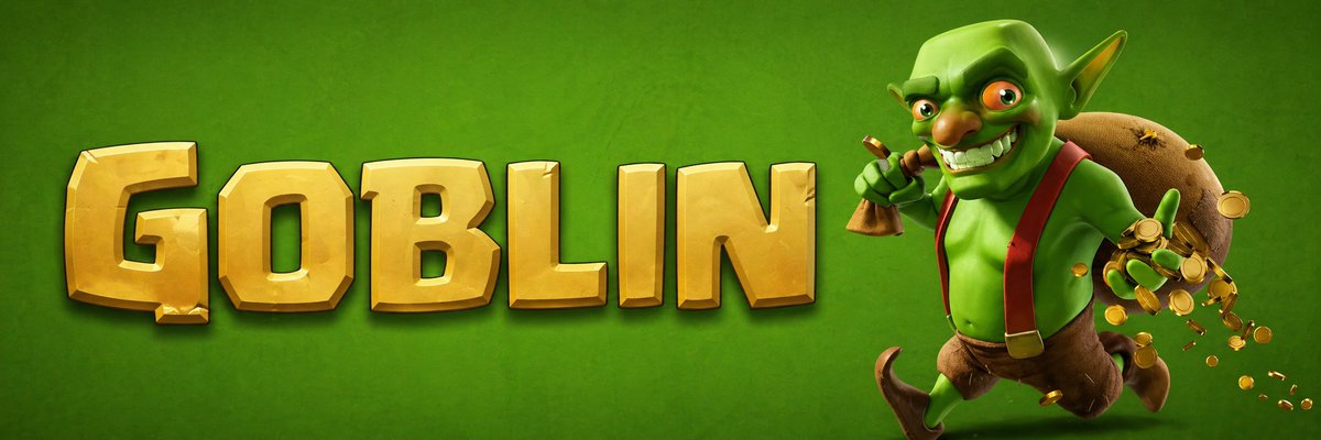 The Goblin tweet media